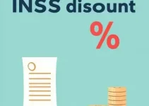 desconta INSS do décimo terceiro