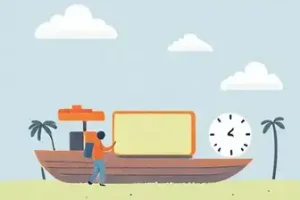 pagamento das férias