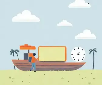 pagamento das férias